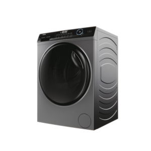 Haier I Pro Series 5 HW100-B14959S8U1 10kg 1400rpm Washing Machine Graphite - Image 3