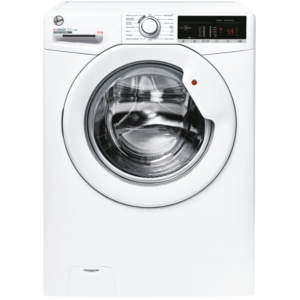 Hoover H3W 48TA4/1-80 H Wash 300 8kg 1400rpm Washing Machine White