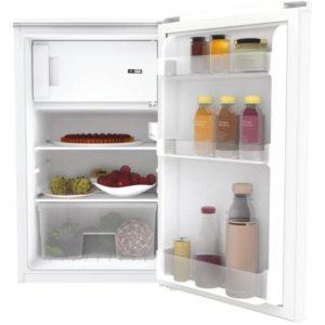 Hoover HOOT1S45FWHK Undercounter Fridge with Icebox - Image 3