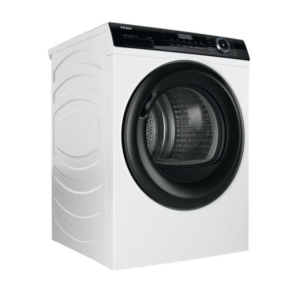 Haier HD90-A2939 I-Pro Series 3 9kg A++ Rated Freestanding Tumble Dryer - White - Image 3