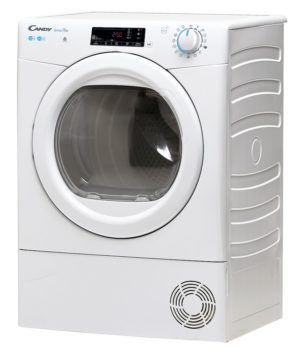 Candy CSOEC10TG-80 Smart Pro 10kg Condenser Dryer - Image 3