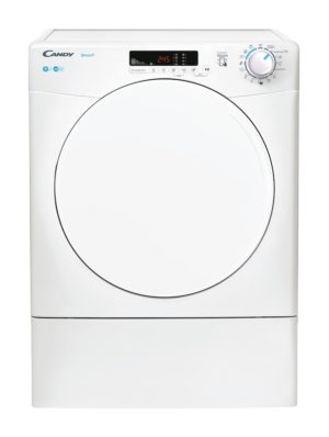 Candy CSE V9DF-80 9kg Vented Tumble Dryer