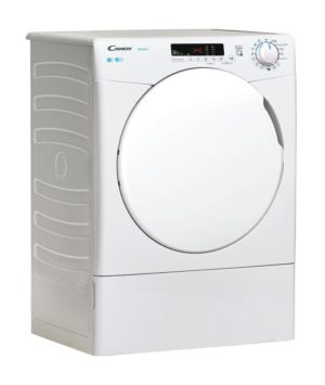 Candy CSE V9DF-80 9kg Vented Tumble Dryer - Image 3