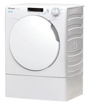 Candy CSE V9DF-80 9kg Vented Tumble Dryer - Image 6