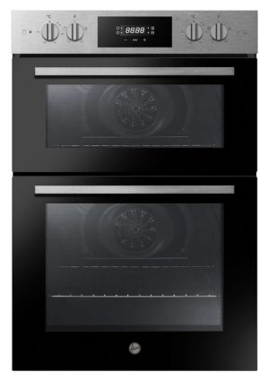 Hoover HO9DC3B308IN 90cm Built-In Double Oven