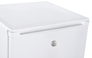 Hoover HUHS 38EWK-1 Undercounter Freezer - White - Image 5