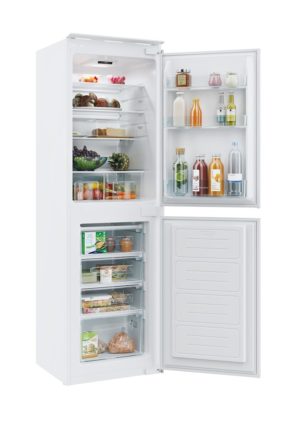 Candy CBES50S518FK Built-In Fridge Freezer - Image 3