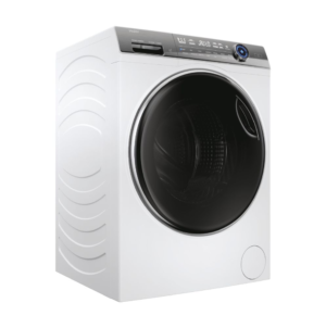 Haier I Pro Series 7 Plus HW100-B14979U1 10kg 1400rpm Washing Machine White - Image 2