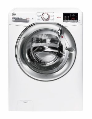 Hoover H3DS 4965DACE H-Dry 300 9+6kg Washer Dryer