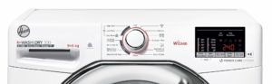 Hoover H3DS 4965DACE H-Dry 300 9+6kg Washer Dryer - Image 3