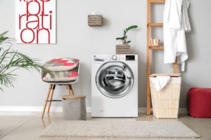 Hoover H3DS 4965DACE H-Dry 300 9+6kg Washer Dryer - Image 4