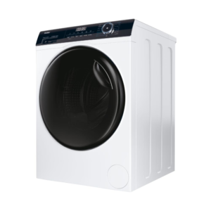 Haier HWD100-B14939 I Pro Series 3 10/6kg Washer Dryer - White - Image 3