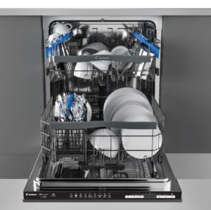 Candy CDIN 2D620PB-80E Built-In Dishwasher - Image 2