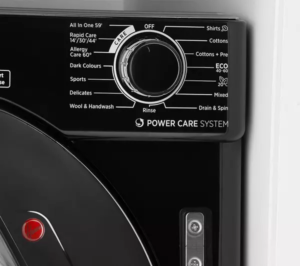 Hoover HBWS 48D1ACBE/80 8kg Integrated Washing Machine - Image 4