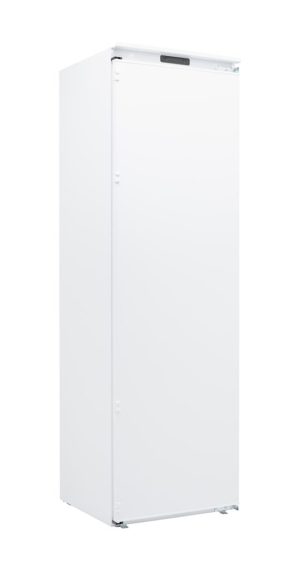 Hoover HBOL 172UK/N Built-In Fridge - White - F Rated - Image 3