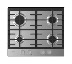 Hoover HHG6BRMX Gas Hob