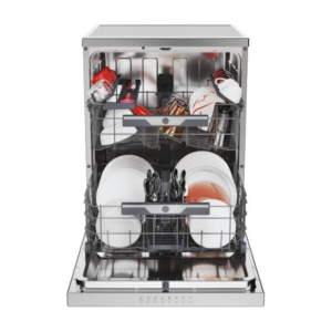 Hoover HF 5C7F0X-80 Freestanding Dishwasher - Image 3