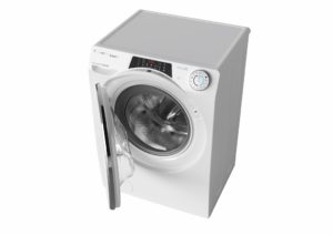 Candy RO14104DWMCE Rapido Washing Machine 10kg 1400rpm - Image 2