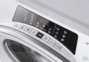 Candy RO14104DWMCE Rapido Washing Machine 10kg 1400rpm - Image 6