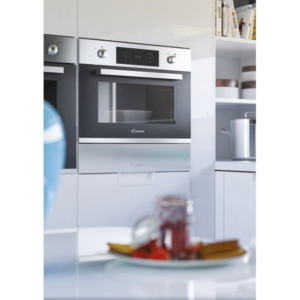 Candy MIC440VTX-80 44L Compact Oven with Microwave - Image 2