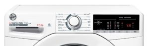 Hoover H3D 485TE H-Wash 300 8+5kg Washer Dryer with NFC - Image 3