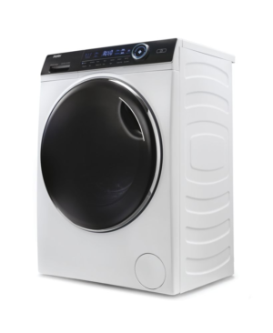 Haier I Pro Series 7 Plus HW120-B14979U1 12kg 1400rpm Washing Machine White - Image 2