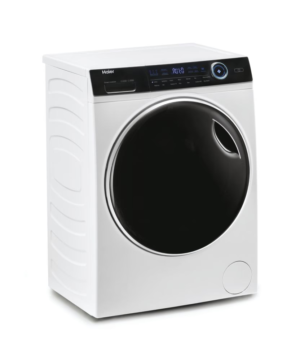 Haier HWD100-B14979 I Pro Series 7 10/6kg Washer Dryer - White - Image 2