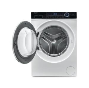 Haier HWD100-B14979 I Pro Series 7 10/6kg Washer Dryer - White - Image 3