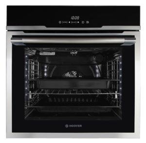 Hoover HOZ7173IN WF/E 60cm Vogue Premium Multifunction Built-In Single Oven with WiFi