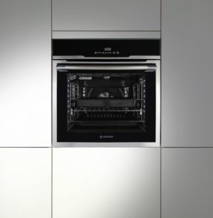 Hoover HOZ7173IN WF/E 60cm Vogue Premium Multifunction Built-In Single Oven with WiFi - Image 3