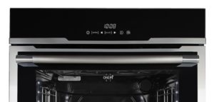 Hoover HOZ7173IN WF/E 60cm Vogue Premium Multifunction Built-In Single Oven with WiFi - Image 5