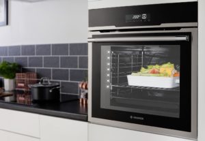 Hoover HOZ7173IN WF/E 60cm Vogue Premium Multifunction Built-In Single Oven with WiFi - Image 6