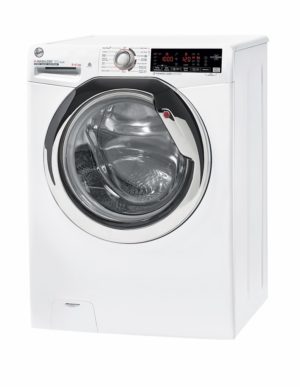 Hoover H3DS696TAMCE H-Dry 300 9+6kg Washer Dryer - Image 2