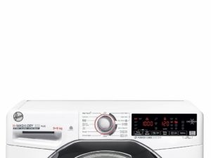 Hoover H3DS696TAMCE H-Dry 300 9+6kg Washer Dryer - Image 3