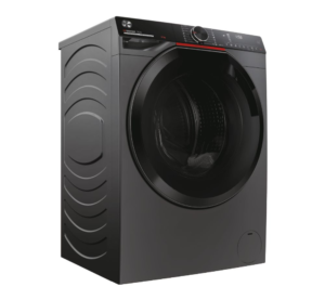 Hoover H7W 69MBCR-80 H Wash 700 9kg 1600rpm Washing Machine Graphite - Image 2