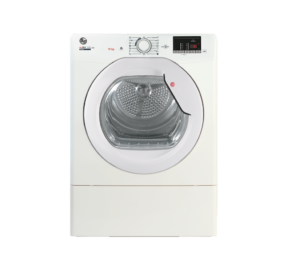 Hoover HLE V10DG 10kg Vented Tumble Dryer