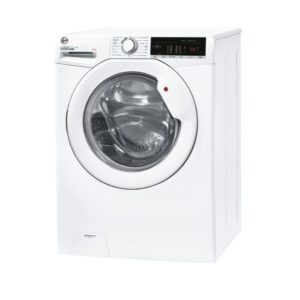 Hoover H3W 48TE 8kg 1400 Spin Freestanding Washing Machine - Image 2