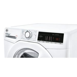 Hoover H3W 48TE 8kg 1400 Spin Freestanding Washing Machine - Image 4