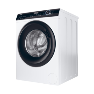 Haier I Pro Series 3 HW100-B14939 10kg 1400rpm Washing Machine White - Image 2