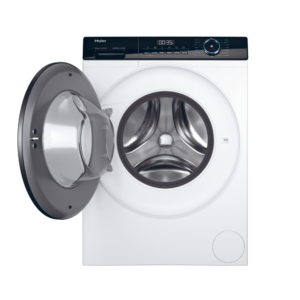 Haier I Pro Series 3 HW100-B14939 10kg 1400rpm Washing Machine White - Image 3