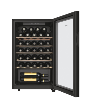 Haier HWS33GG 33 Bottle Wine Cooler - Image 3