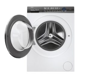 Haier HW100-BD14979U1 I-Pro Series 7 Plus 10kg 1400rpm A Rated Freestanding Washing Machine - White - Image 2