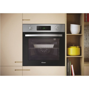 Candy FIDCX605 60cm Multifunction Built-In Single Oven - Image 2