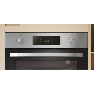 Candy FIDCX605 60cm Multifunction Built-In Single Oven - Image 3