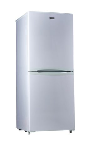 Candy CSC135 WEKN Fridge Freezer - Image 2