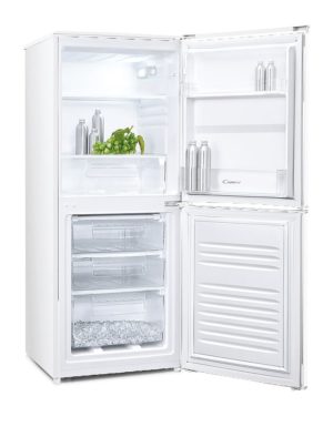 Candy CSC135 WEKN Fridge Freezer - Image 4