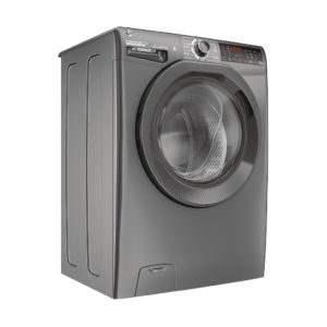 Hoover H3DPS4966TAMRR80 H-Wash&Dry 350 6/9kg 1400rpm D/A Rated Freestanding Washer Dryer - Graphite - Image 2