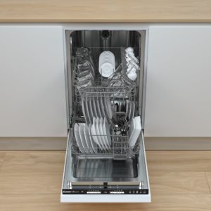 Candy CDIH 2L952 Integrated Slimline Dishwasher - Image 2