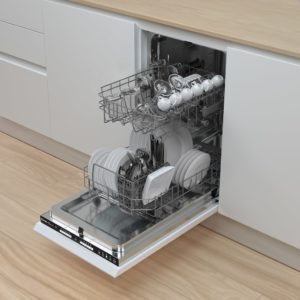 Candy CDIH 2L952 Integrated Slimline Dishwasher - Image 3