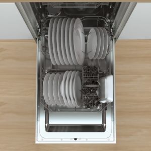 Candy CDIH 2L952 Integrated Slimline Dishwasher - Image 4